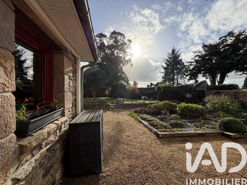 Maison - 170 m² - 7 pièces