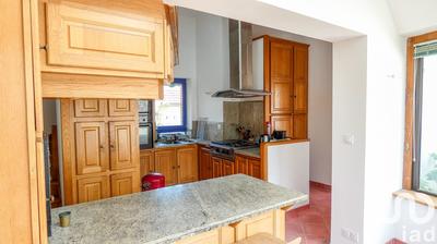 Maison - 170 m² - 6 pièces