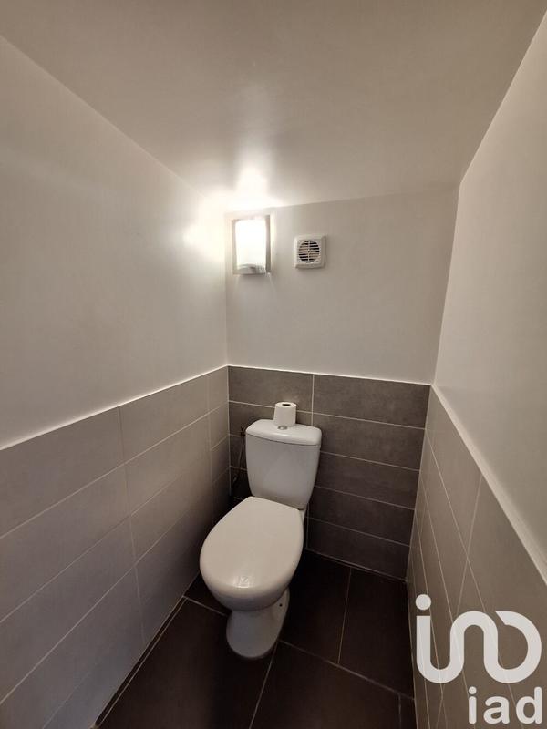 Appartement - 87 m² - 4 pièces