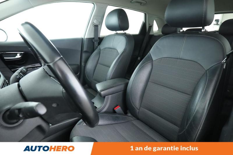 Kia Niro 1.6 GDi Plug-In Hybrid Design Dct6 141 ch