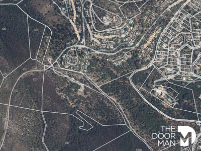 Terrain - 20 000 m²