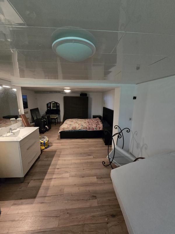 Maison - 96 m² - 3 pièces