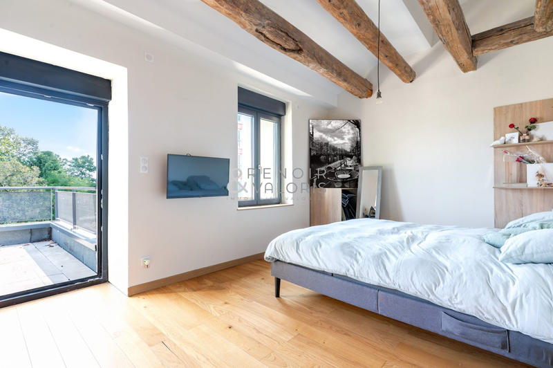 Maison - 160 m² - 5 pièces