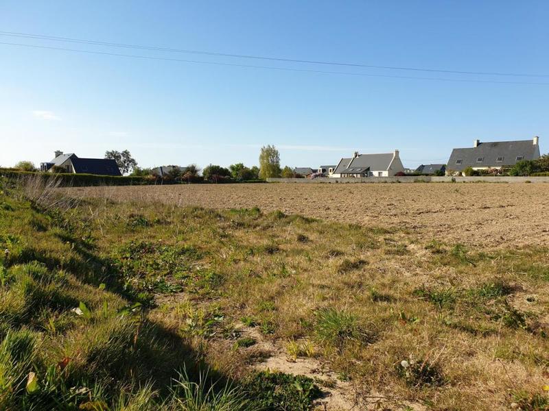 Terrain constructible - 7 436 m²