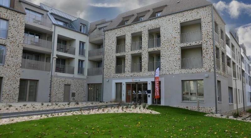 Appartement - 30 m² - 2 pièces