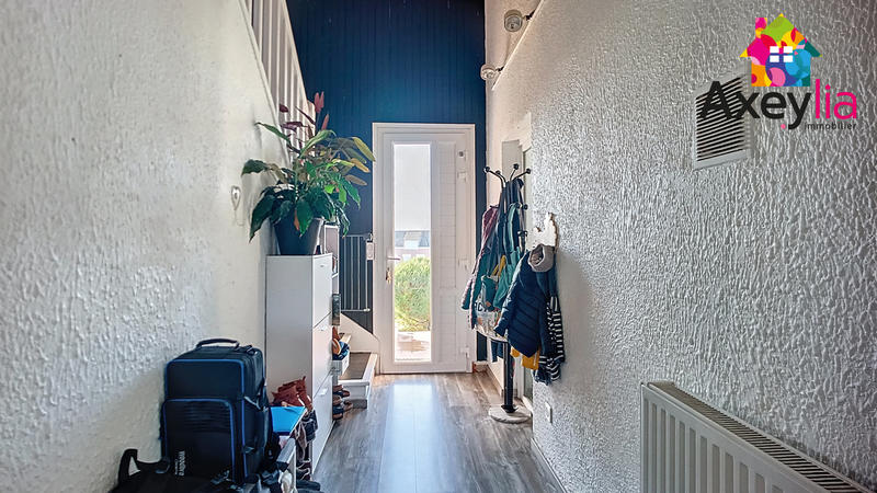 Maison - 117 m² - 4 pièces