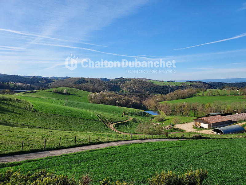 Maison - 117 m² - 6 pièces