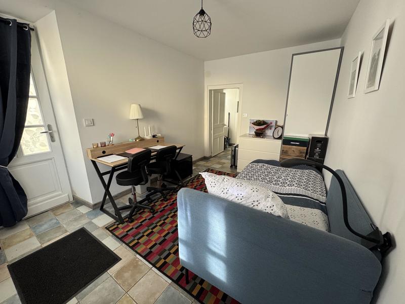 Maison - 131 m² - 6 pièces