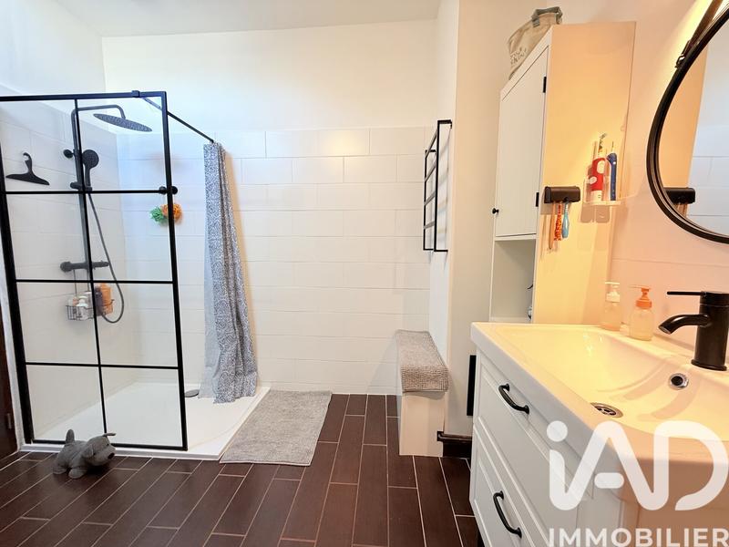 Ferme - 103 m² - 5 pièces