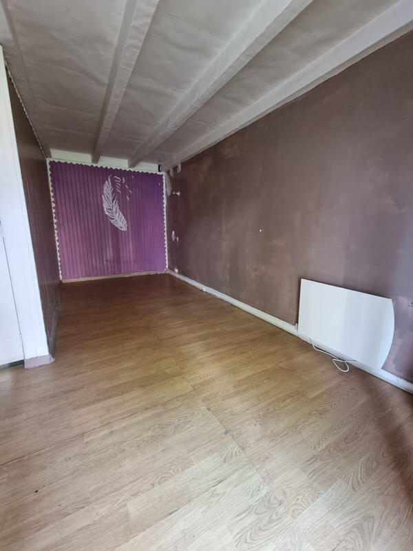 Maison de village - 153 m² - 6 pièces