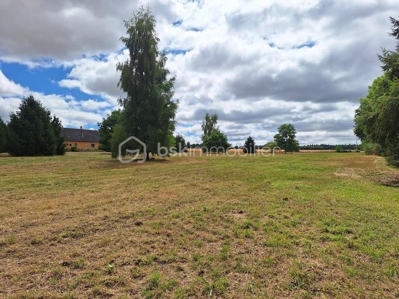 Corps de ferme - 165 m² - 7 pièces