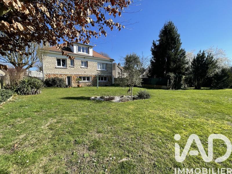 Maison de village - 153 m² - 6 pièces