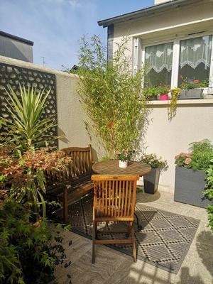 Maison - 143 m² - 5 pièces