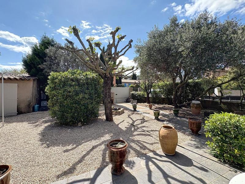 Maison - 132 m² - 4 pièces