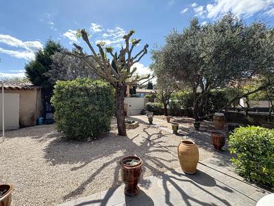 Maison - 132 m² - 4 pièces