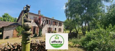 Maison - 174 m² - 7 pièces