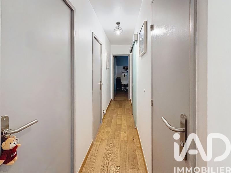 Appartement - 81 m² - 4 pièces