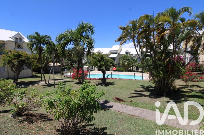 Appartement - 27 m² - 1 pièce