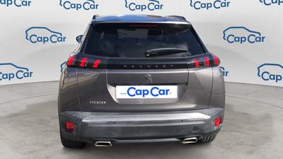 Peugeot 2008 2 1.2 PureTech 130 Allure
