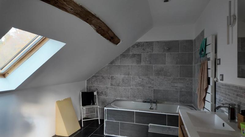 Maison - 545 m² - 13 pièces