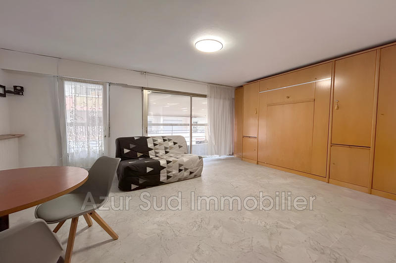Appartement - 37 m² - 1 pièce