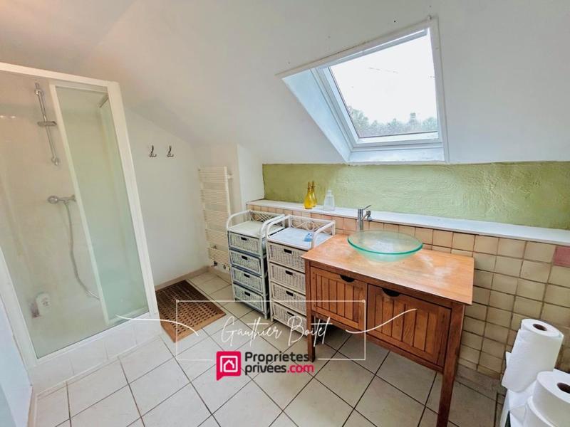 Maison - 188 m² - 6 pièces