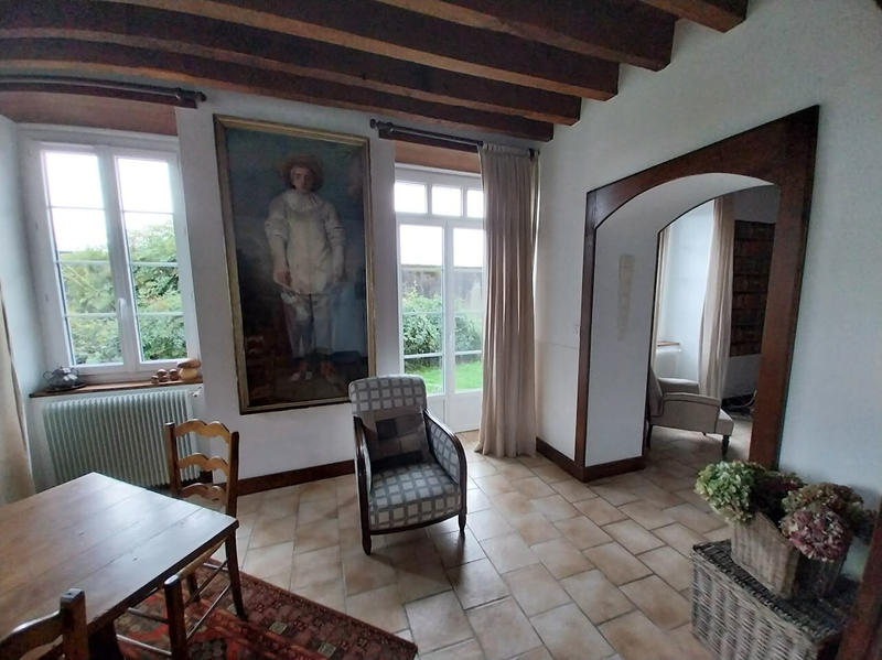 Maison - 315 m² - 10 pièces