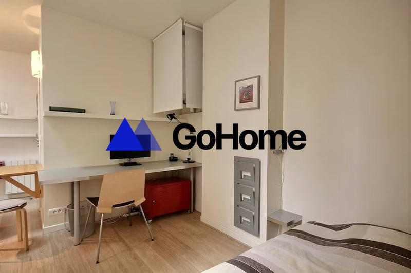 Studio - 22 m² - 1 pièce