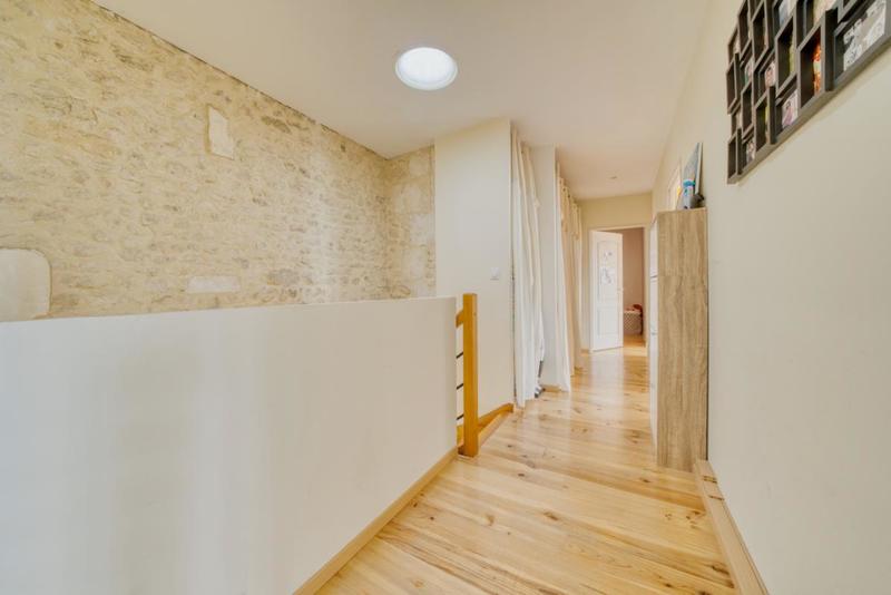 Maison de campagne - 140 m² - 5 pièces