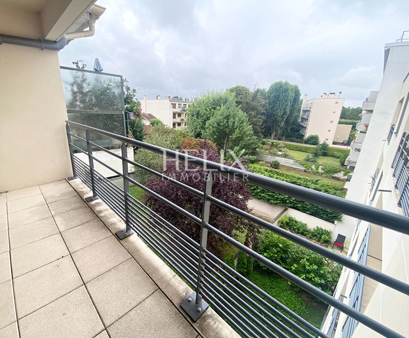 Appartement - 42 m² - 1 pièce