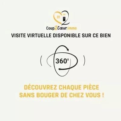 Maison - 190 m² - 6 pièces