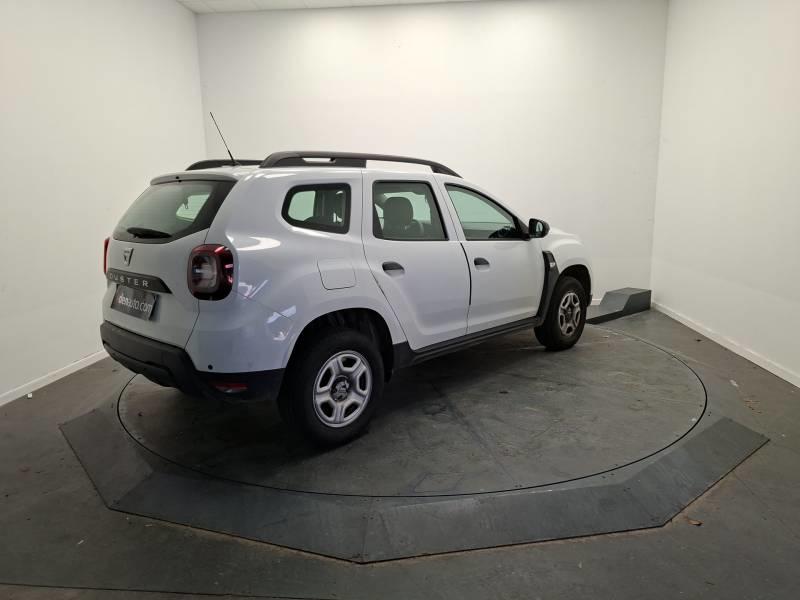 Dacia Duster Blue dCi 95 4x2