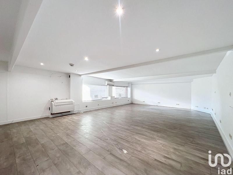 Local commercial - 260 m²