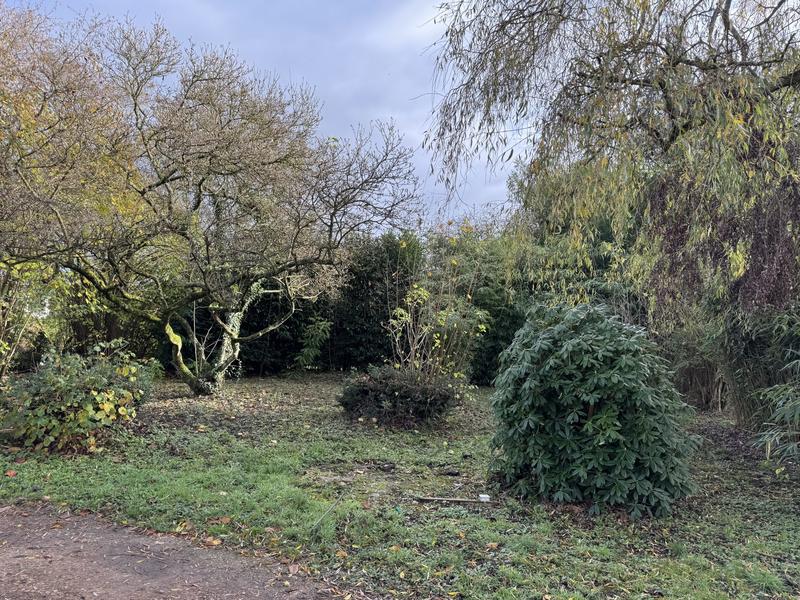 Maison ancienne - 215 m² - 6 pièces