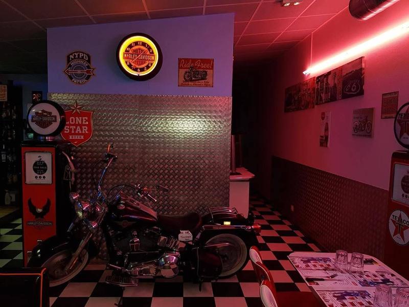 Fonds de commerce - Hôtellerie / Restauration - 200 m²