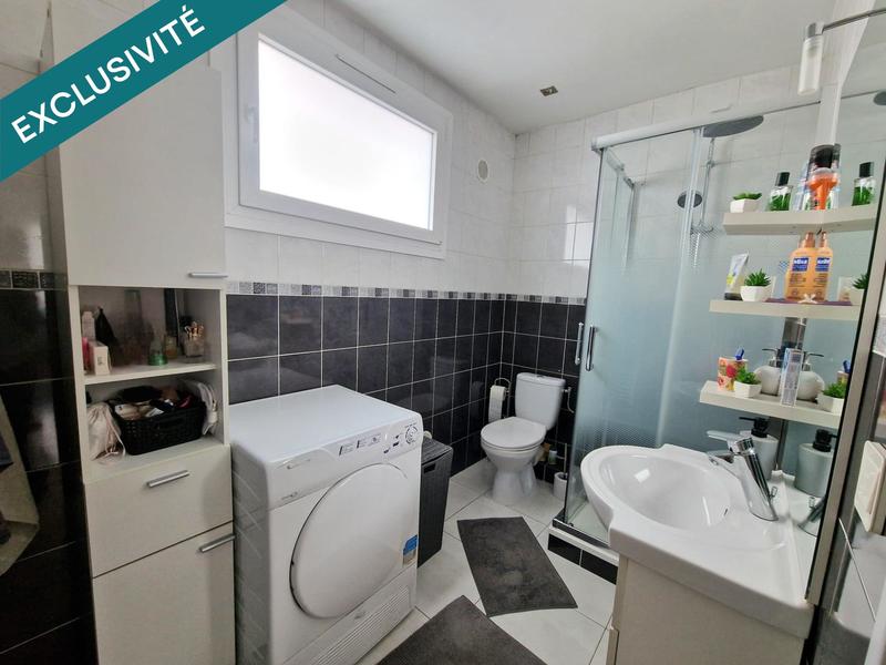 Maison - 78 m² - 4 pièces