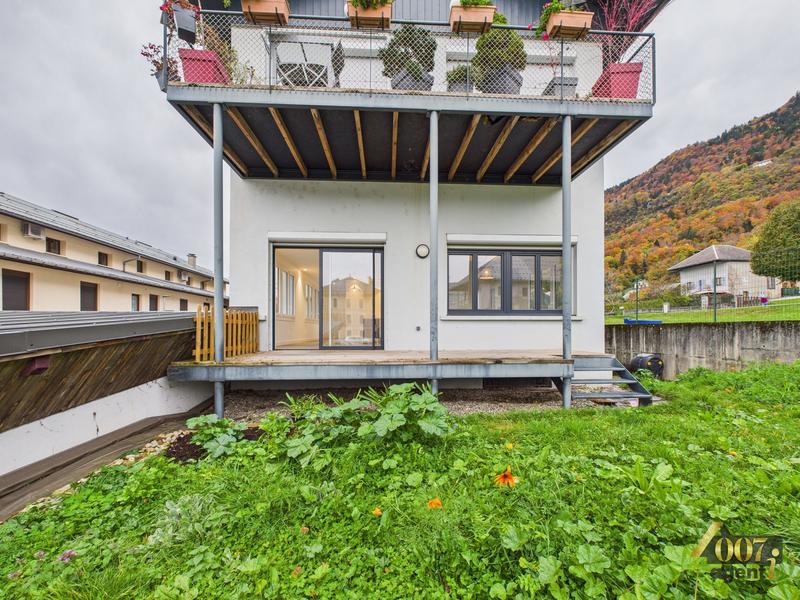 Appartement - 69 m² - 3 pièces