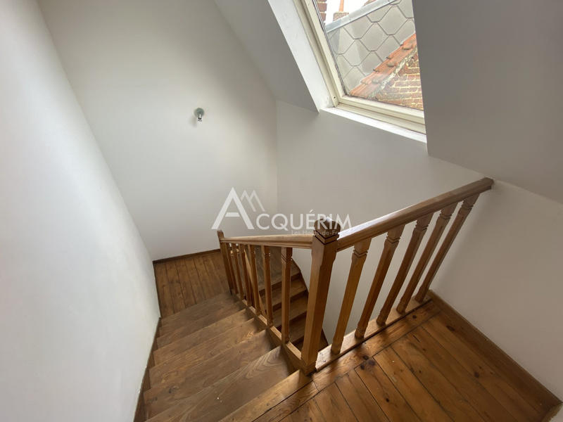 Maison - 160 m² - 5 pièces