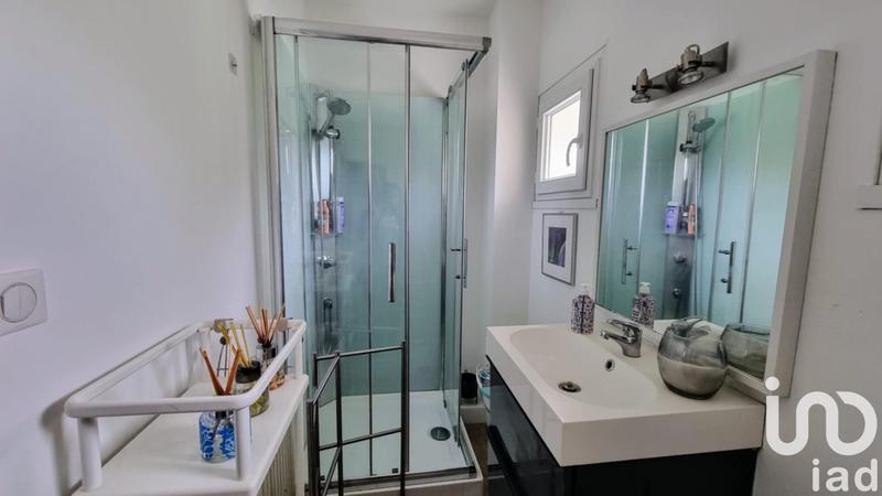 Maison - 133 m² - 6 pièces