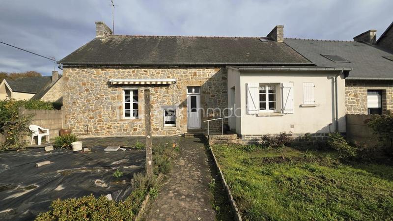 Maison - 118 m² - 4 pièces