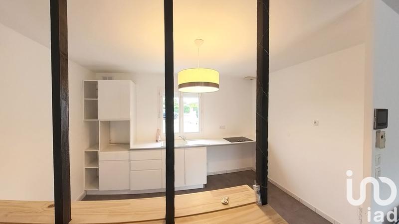 Maison - 118 m² - 6 pièces