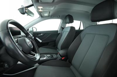 Audi Q2 35 Tfsi Cod Design s tronic 150 ch