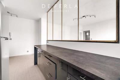 Appartement - 54 m² - 2 pièces