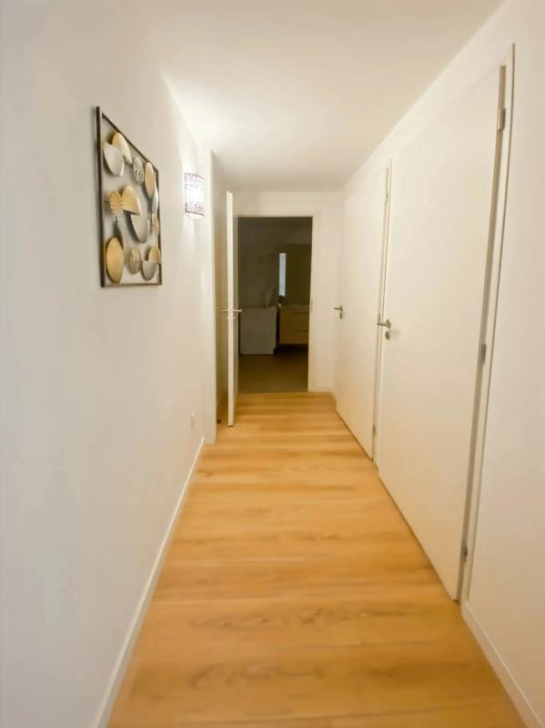 Duplex - 87 m² - 3 pièces