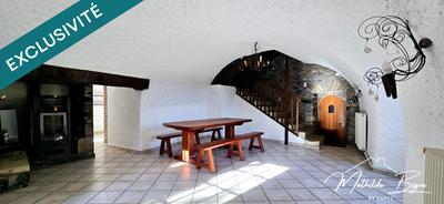 Maison - 160 m² - 9 pièces