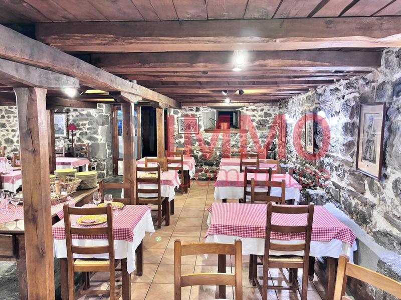 Fonds de commerce - Magasins