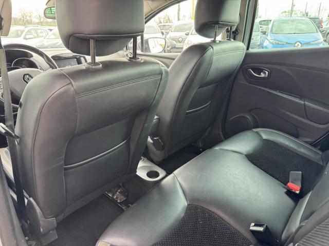 Renault Clio IV dCi 90 Energy Edition One Edc