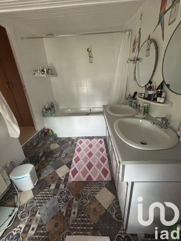 Maison - 150 m² - 5 pièces