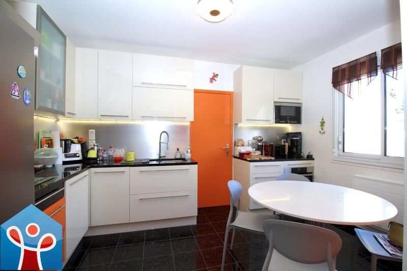 Villa - 138 m² - 6 pièces