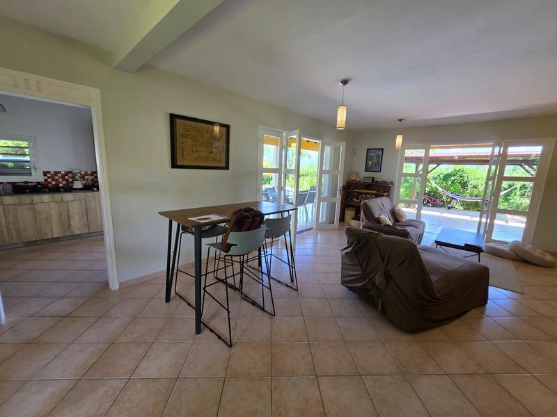 Maison d'architecte - 202 m² - 5 pièces